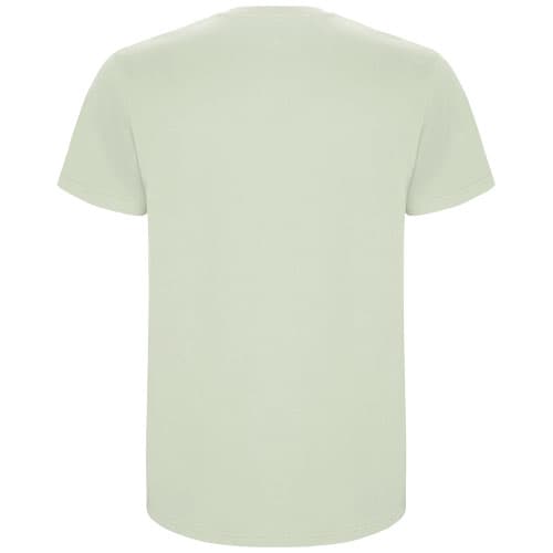 Stafford koszulka męska z krótkim rękawem 190 g/m²