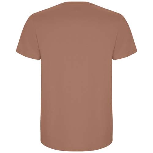 Stafford koszulka męska z krótkim rękawem 190 g/m²