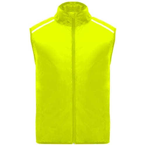Jannu lekki ocieplacz unisex do biegania