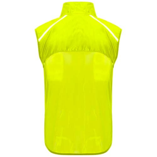 Jannu lekki ocieplacz unisex do biegania