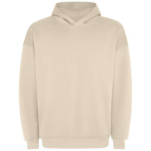 Bluza z kapturem Otto, styl oversize, unisex