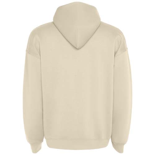 Bluza z kapturem Otto, styl oversize, unisex