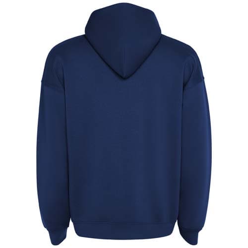 Bluza z kapturem Otto, styl oversize, unisex