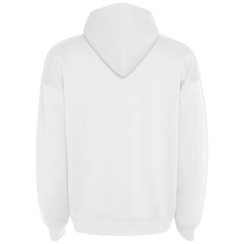 Bluza z kapturem Otto, styl oversize, unisex
