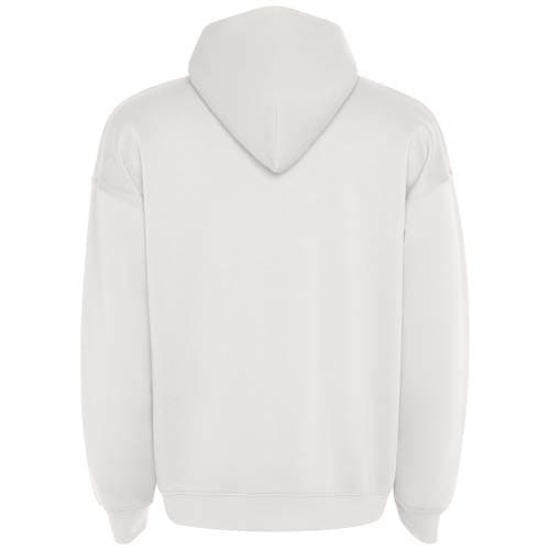 Bluza z kapturem Otto, styl oversize, unisex