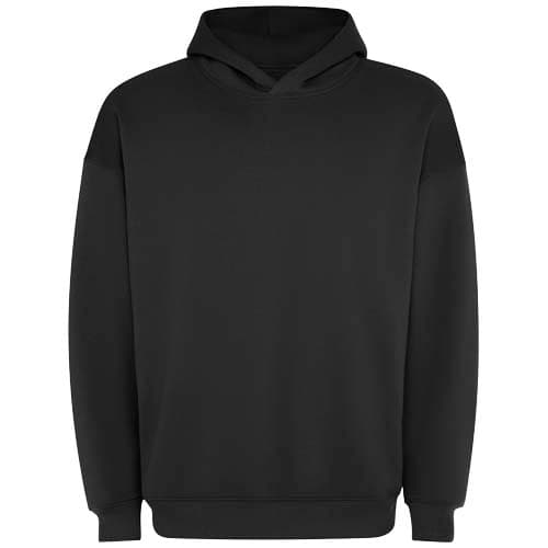 Bluza z kapturem Otto, styl oversize, unisex