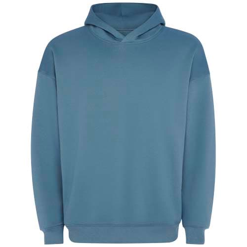 Bluza z kapturem Otto, styl oversize, unisex