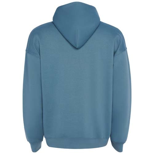 Bluza z kapturem Otto, styl oversize, unisex