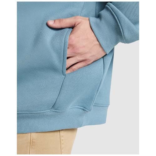 Bluza z kapturem Otto, styl oversize, unisex