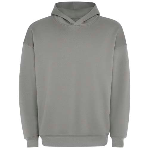Bluza z kapturem Otto, styl oversize, unisex
