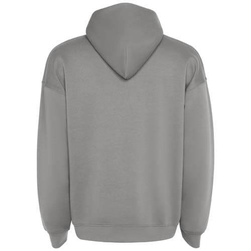 Bluza z kapturem Otto, styl oversize, unisex