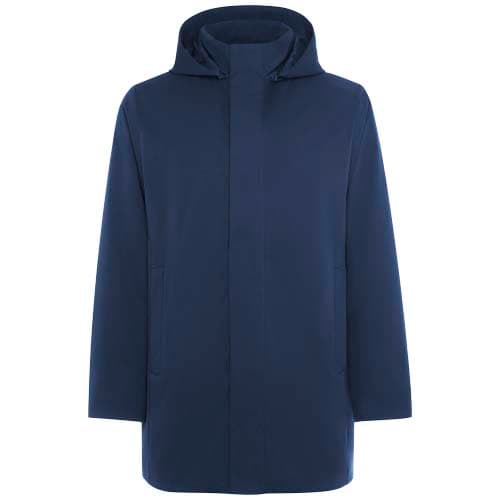 Dome - kurtka typu parka, ocieplana, unisex