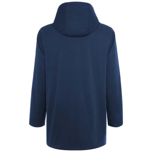 Dome - kurtka typu parka, ocieplana, unisex