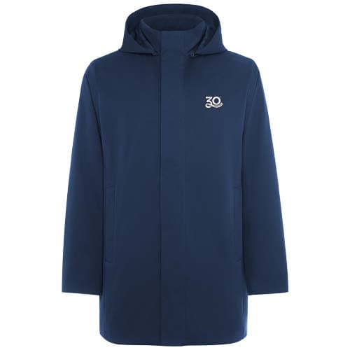 Dome - kurtka typu parka, ocieplana, unisex