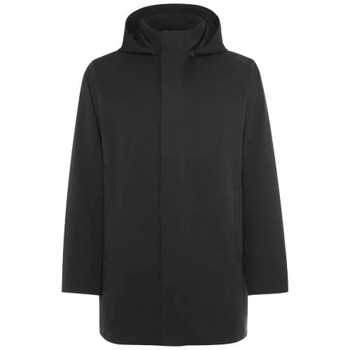 Dome - kurtka typu parka, ocieplana, unisex