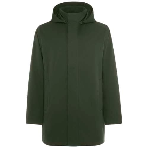 Dome - kurtka typu parka, ocieplana, unisex