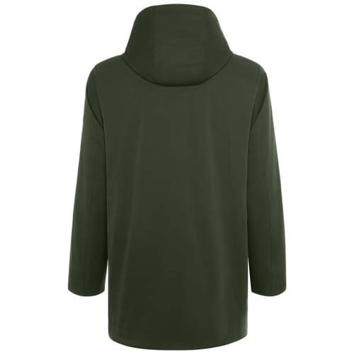 Dome - kurtka typu parka, ocieplana, unisex
