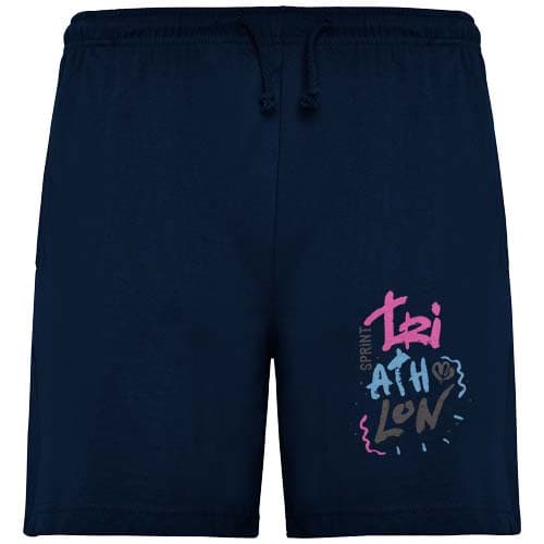 Sportowe szorty unisex
