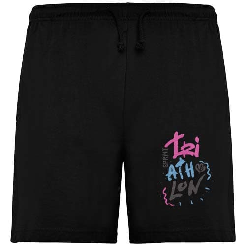 Sportowe szorty unisex