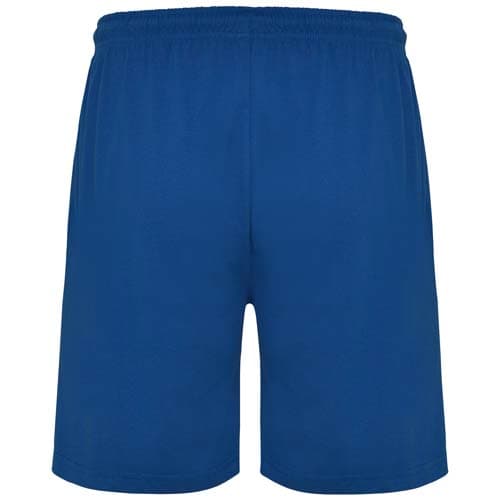 Sportowe szorty unisex