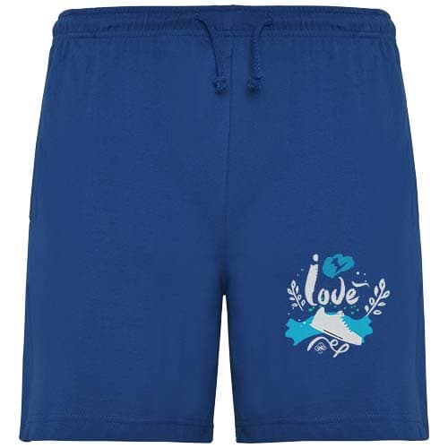 Sportowe szorty unisex