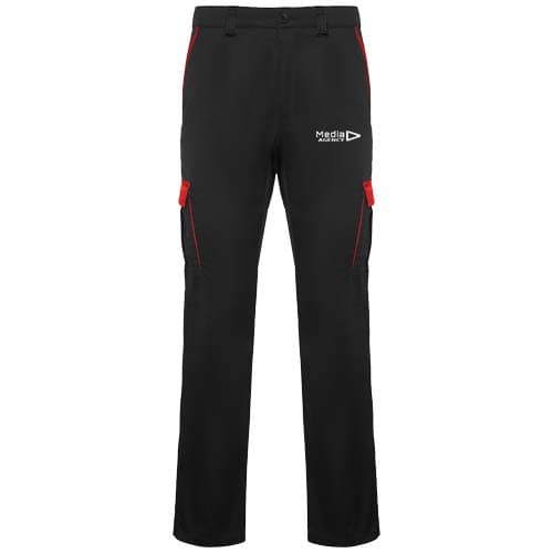 Trooper 250 g/m2 spodnie robocze