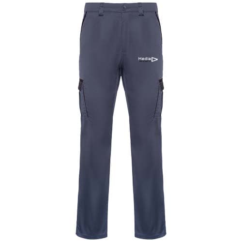 Trooper 250 g/m2 spodnie robocze