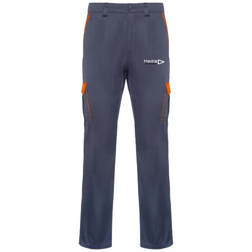 Trooper 250 g/m2 spodnie robocze