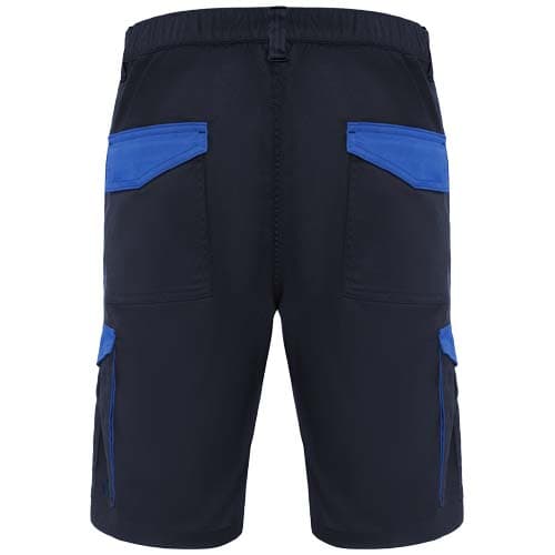 Tahoe 250 g/m2 krótkie spodenki robocze