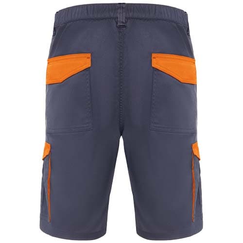 Tahoe 250 g/m2 krótkie spodenki robocze