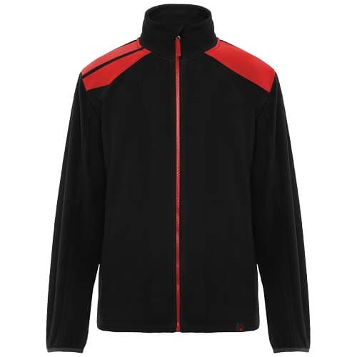 Terrano kurtka unisex z mikropolaru