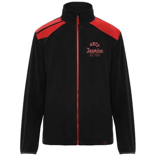 Terrano kurtka unisex z mikropolaru