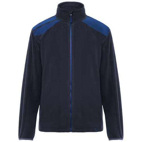 Terrano kurtka unisex z mikropolaru