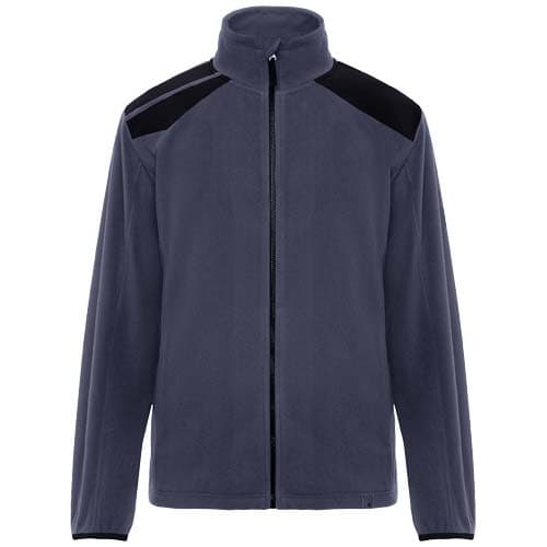 Terrano kurtka unisex z mikropolaru