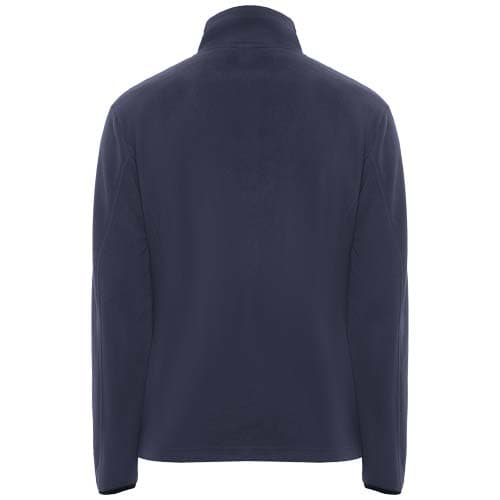 Terrano kurtka unisex z mikropolaru