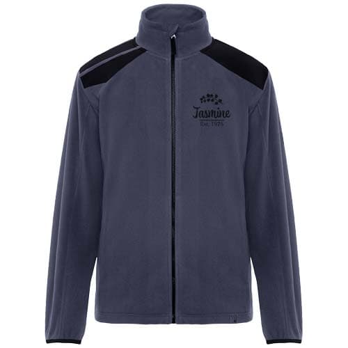 Terrano kurtka unisex z mikropolaru