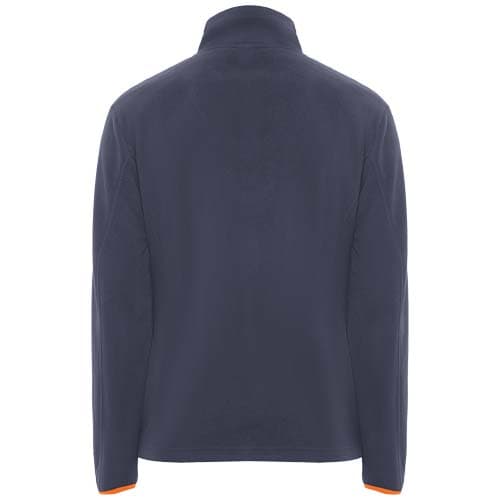 Terrano kurtka unisex z mikropolaru