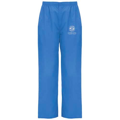 Vademecum 160 g/m2 spodnie do pracy unisex