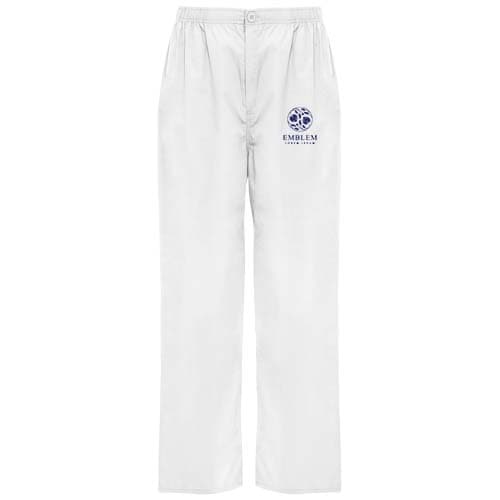 Vademecum 160 g/m2 spodnie do pracy unisex
