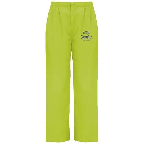 Vademecum 160 g/m2 spodnie do pracy unisex