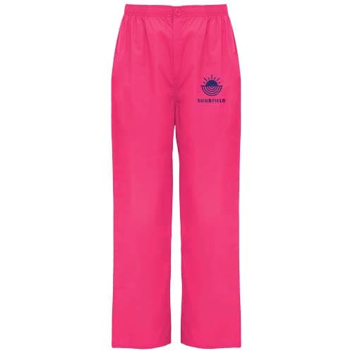 Vademecum 160 g/m2 spodnie do pracy unisex