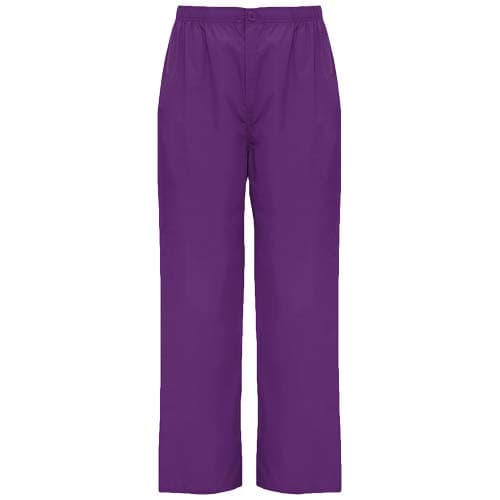 Vademecum 160 g/m2 spodnie do pracy unisex
