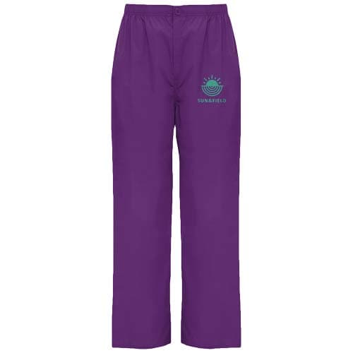 Vademecum 160 g/m2 spodnie do pracy unisex