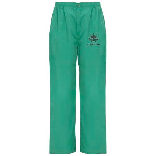 Vademecum 160 g/m2 spodnie do pracy unisex