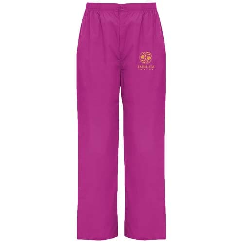Vademecum 160 g/m2 spodnie do pracy unisex