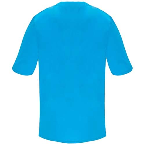 Panacea 160 g/m2 bluzka do pracy unisex z krótkim rękawem
