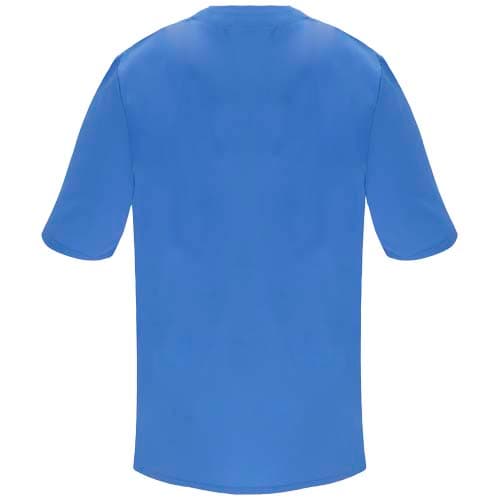 Panacea 160 g/m2 bluzka do pracy unisex z krótkim rękawem