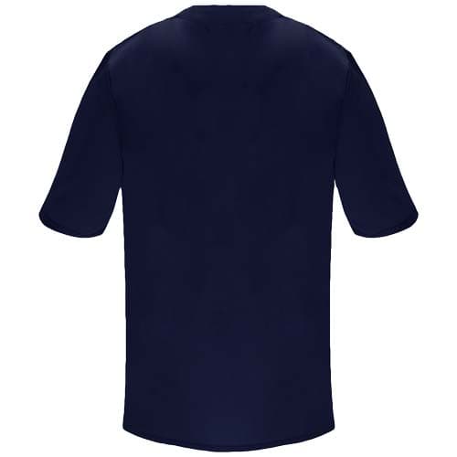 Panacea 160 g/m2 bluzka do pracy unisex z krótkim rękawem