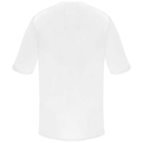 Panacea 160 g/m2 bluzka do pracy unisex z krótkim rękawem