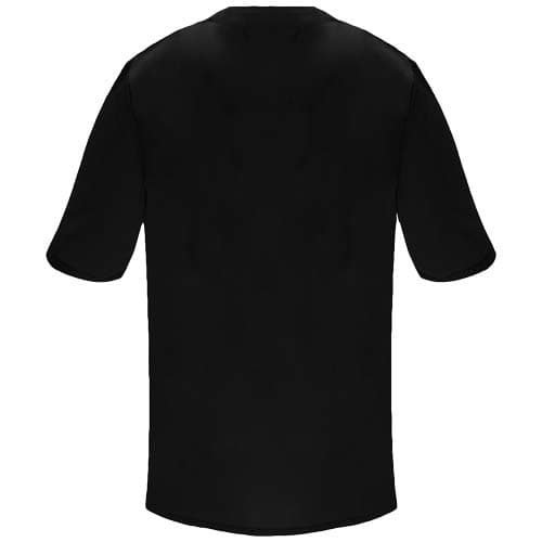 Panacea 160 g/m2 bluzka do pracy unisex z krótkim rękawem